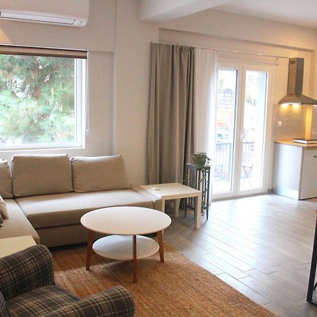City Center Apartment 1 Alexandroupoli Eksteriør billede
