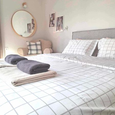 City Center Apartment 1 Alexandroupoli Eksteriør billede