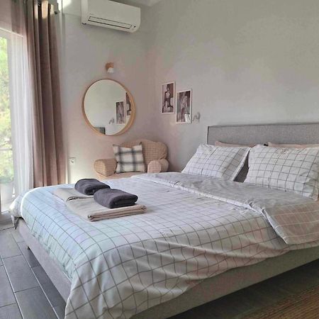 City Center Apartment 1 Alexandroupoli Eksteriør billede