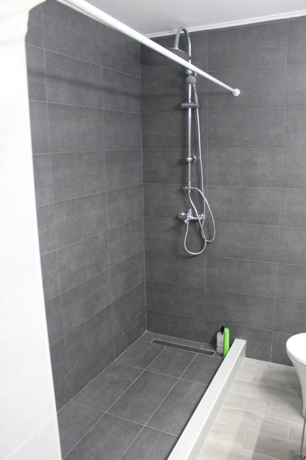 City Center Apartment 1 Alexandroupoli Eksteriør billede