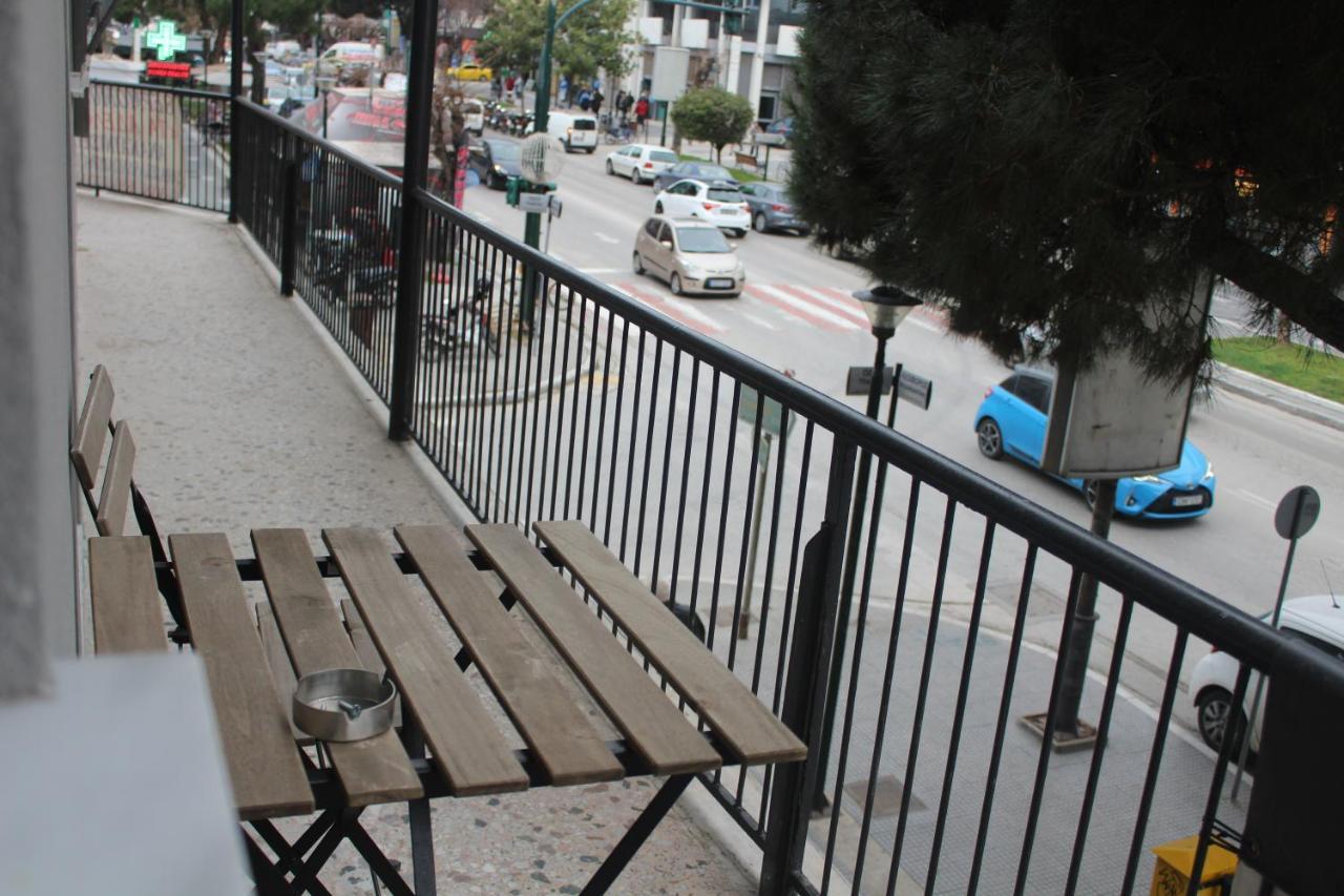 City Center Apartment 1 Alexandroupoli Eksteriør billede