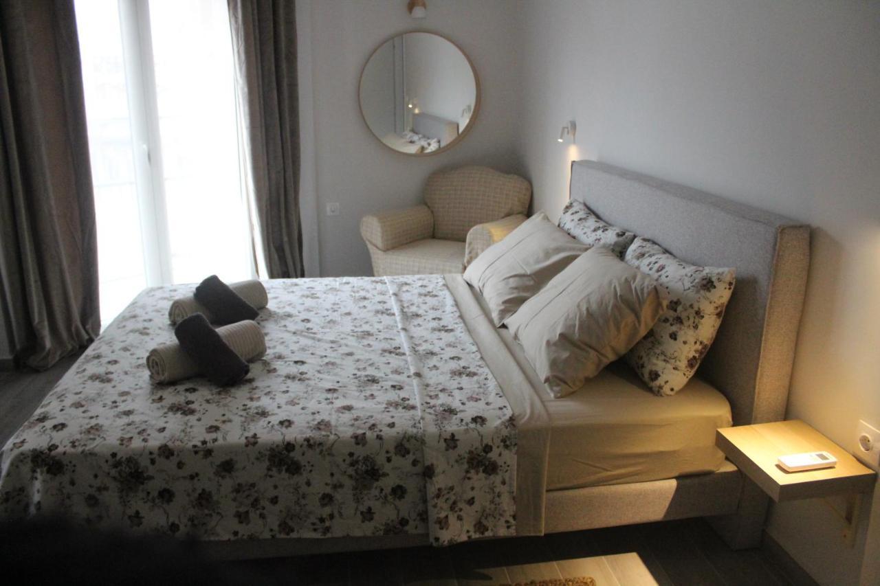 City Center Apartment 1 Alexandroupoli Eksteriør billede