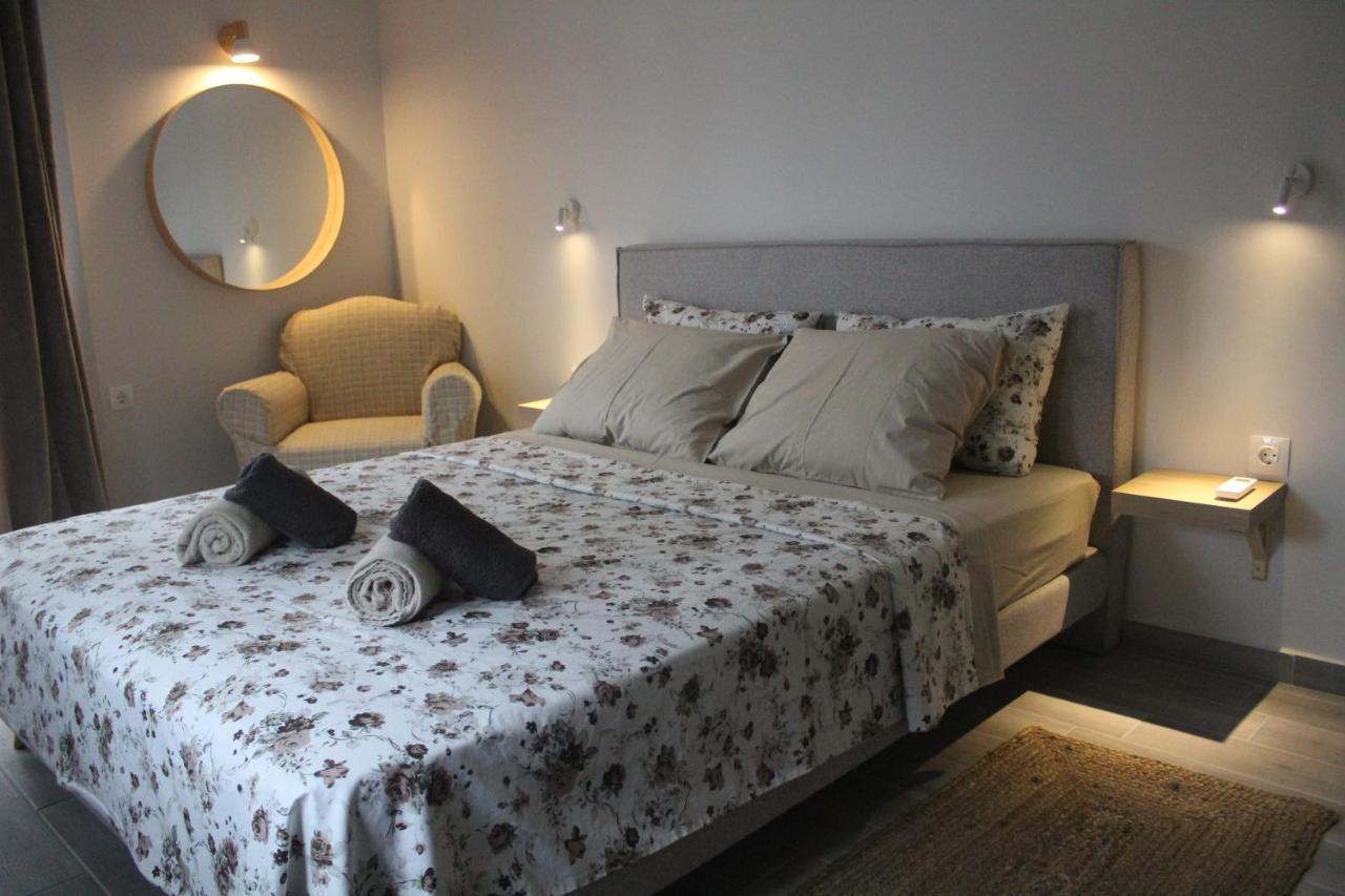 City Center Apartment 1 Alexandroupoli Eksteriør billede