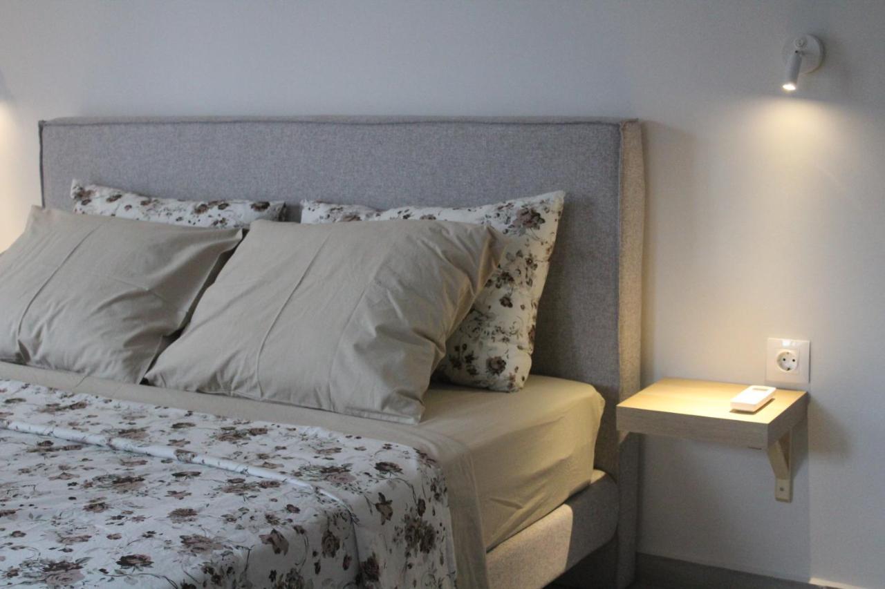 City Center Apartment 1 Alexandroupoli Eksteriør billede