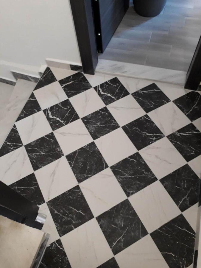 City Center Apartment 1 Alexandroupoli Eksteriør billede