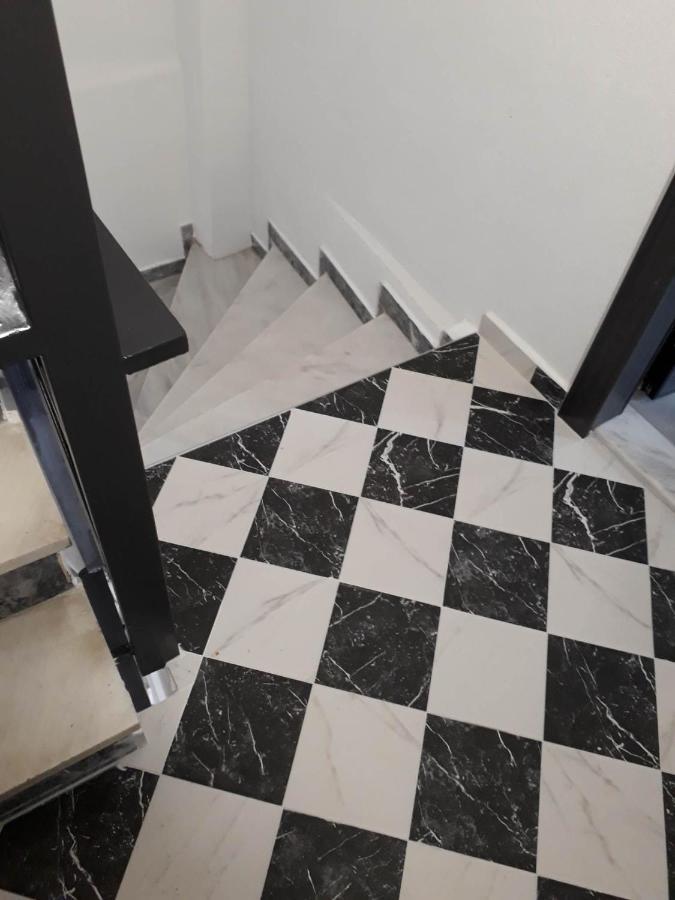 City Center Apartment 1 Alexandroupoli Eksteriør billede