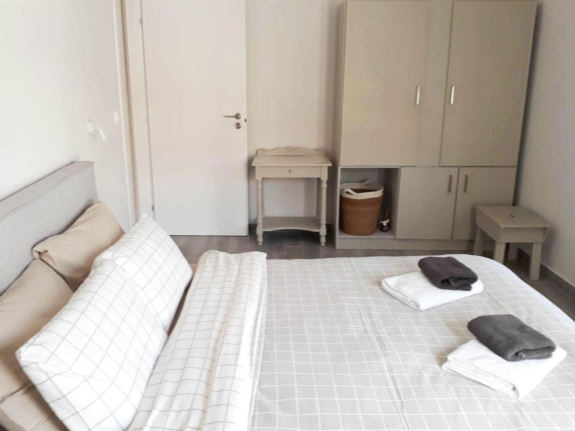 City Center Apartment 1 Alexandroupoli Eksteriør billede