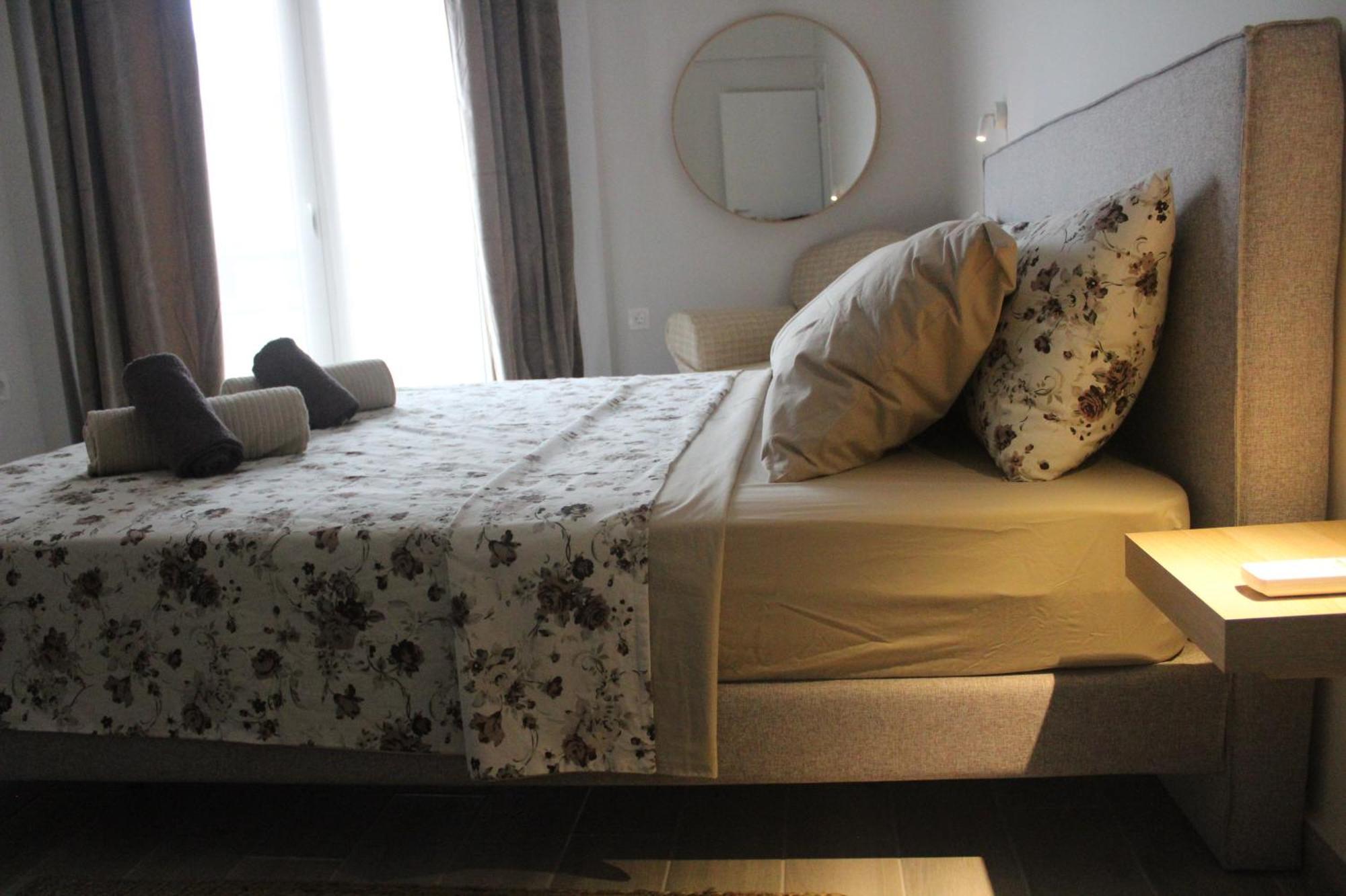City Center Apartment 1 Alexandroupoli Eksteriør billede