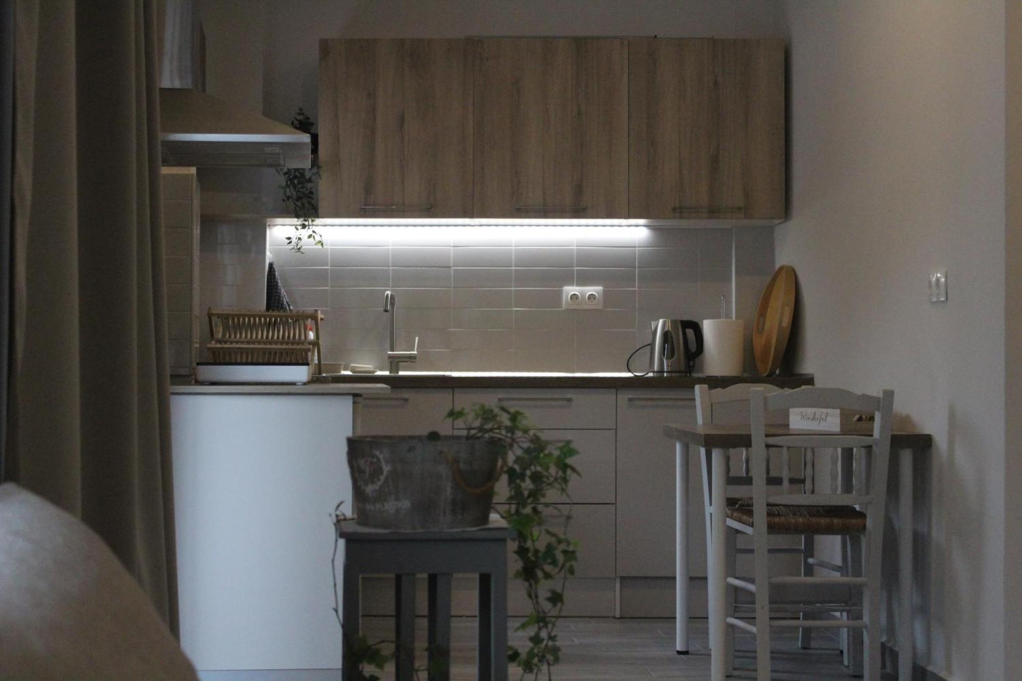 City Center Apartment 1 Alexandroupoli Eksteriør billede