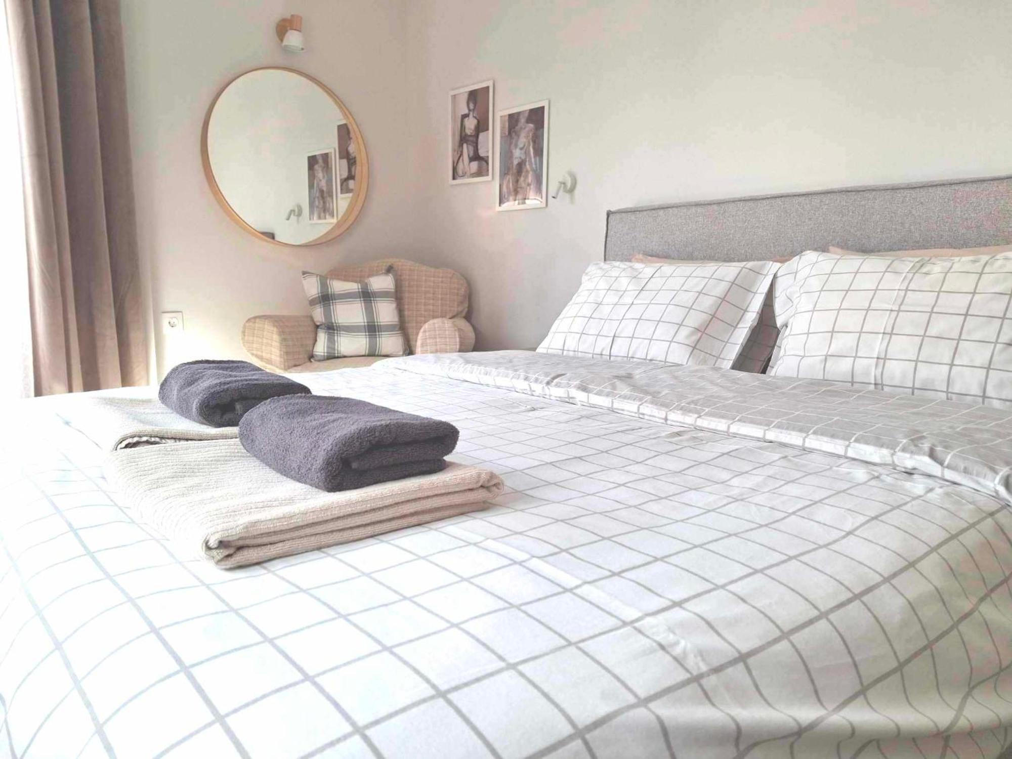 City Center Apartment 1 Alexandroupoli Eksteriør billede
